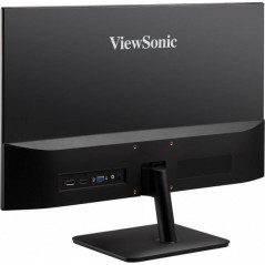 ViewSonic VA2432-MHD 24" Full HD Monitor - Stunning 1920 x 1080 Display, 75Hz Refresh Rate, HDMI & VGA Connectivity - Perfect fo